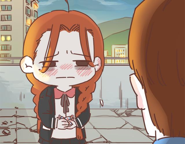 第18话 我是他的女朋友了！59