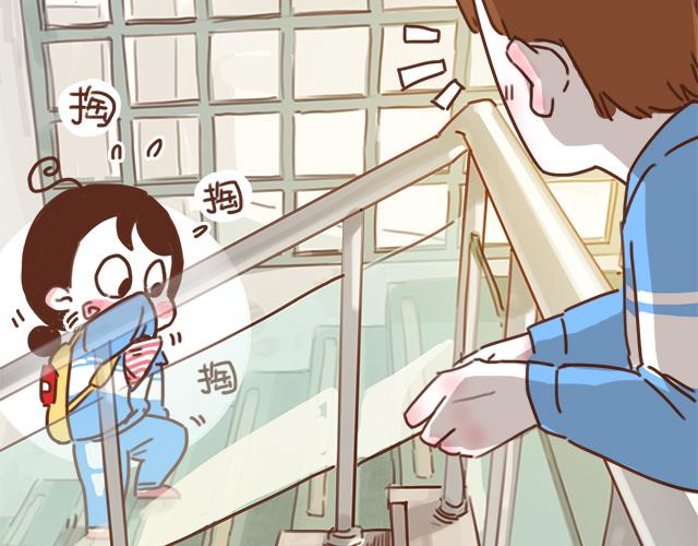 第14话 不良预感应验28
