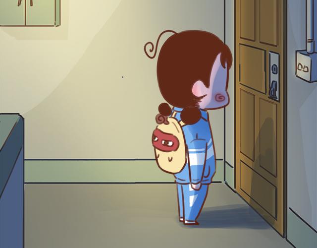 第41话 KISS会有小baby？15