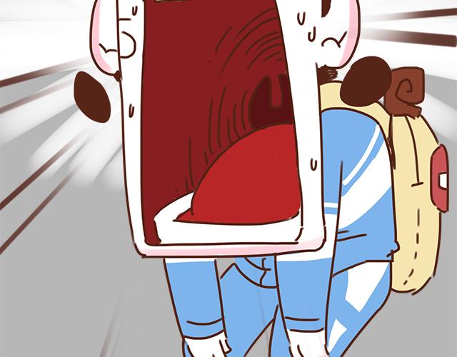 第27话 我是不是认错人了？！40