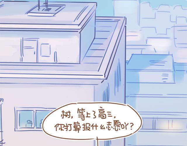第19话 初吻是奶糖味13