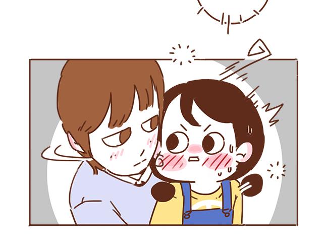 第35话 与帅气学长的亲近46