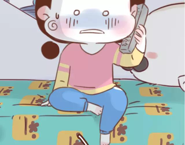 第62话 亲戚的关心？5