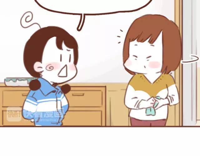第60话 和妈妈的默契48
