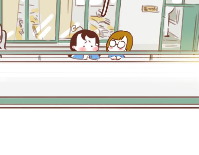 第56话 情书？1