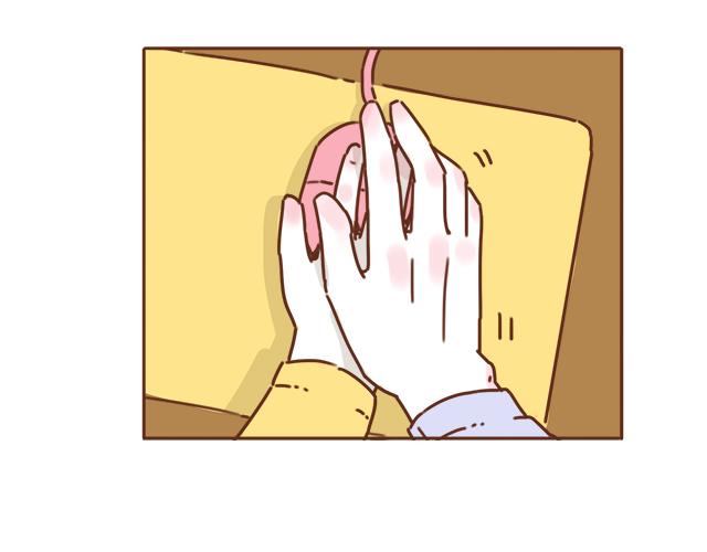 第35话 与帅气学长的亲近33