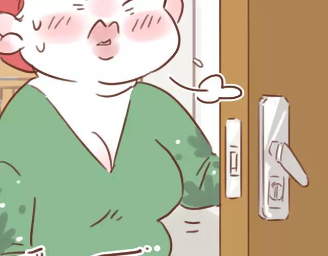 第60话 和妈妈的默契60