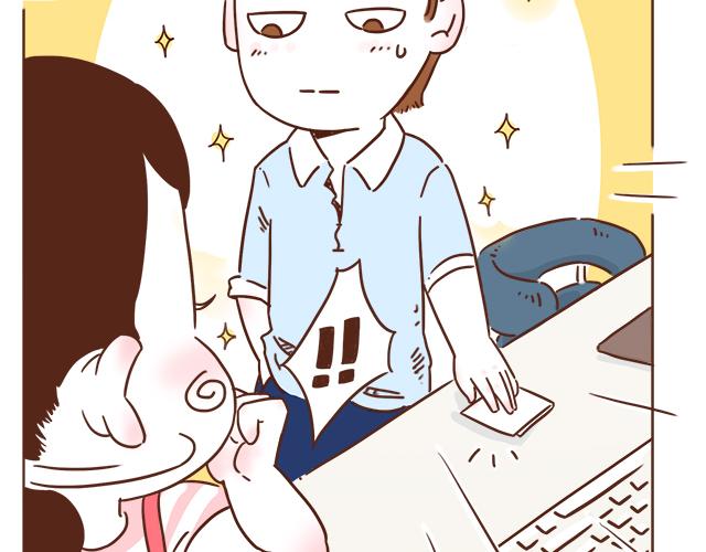 第4话 那个面瘫脸是什么意思？45
