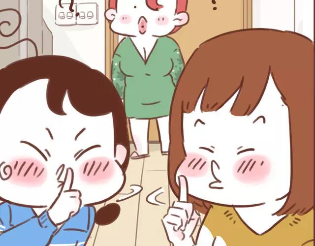 第60话 和妈妈的默契71
