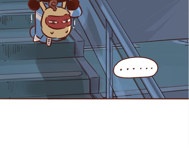 第40话 天啊！竟然KISS了6