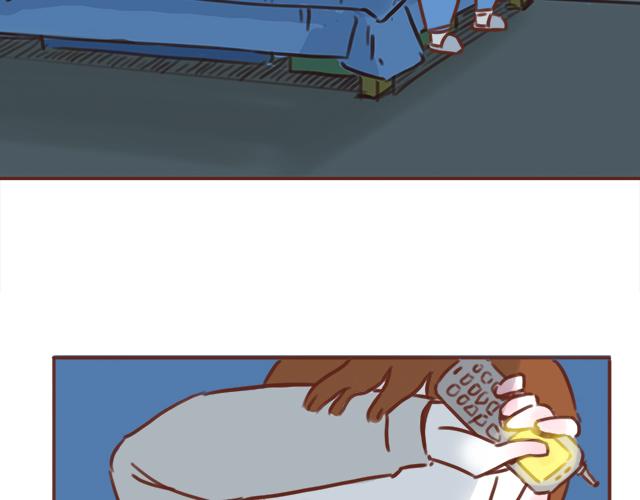 第46话 你在···和谁打电话呢？？27