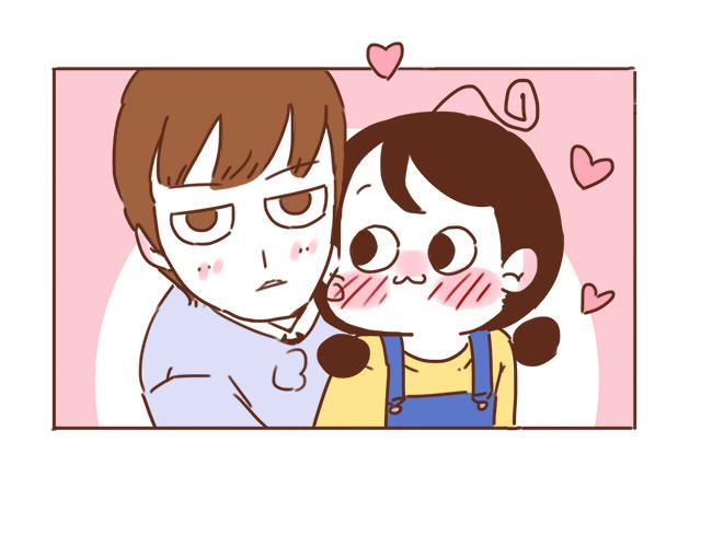 第35话 与帅气学长的亲近43