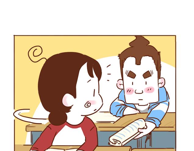第32话 恋爱的滋味7