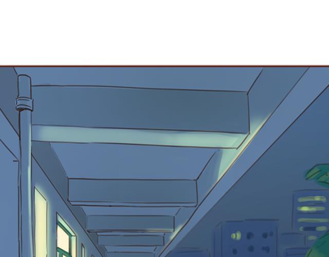 第39话 偷偷去看他~13