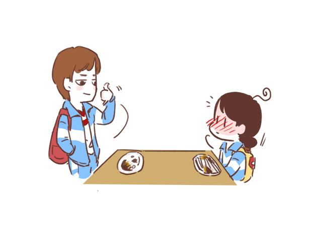 第10话 想起他就会笑71