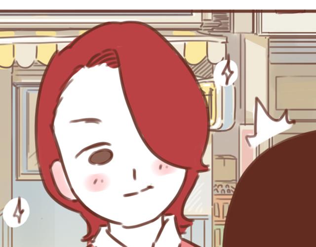 第56话 情书？5