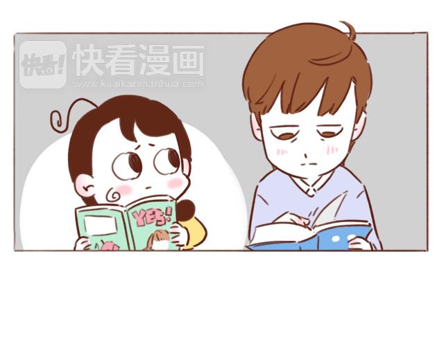第38话 要相信他！11