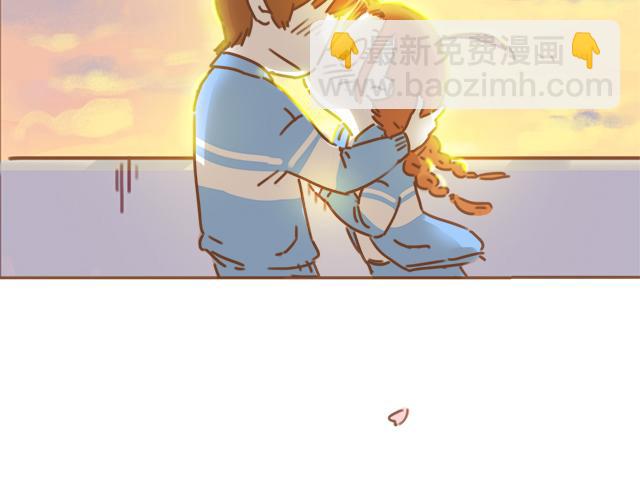 第19话 初吻是奶糖味76