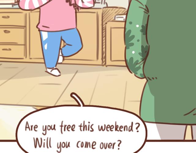 第57话 遭遇偷听怎么办？50