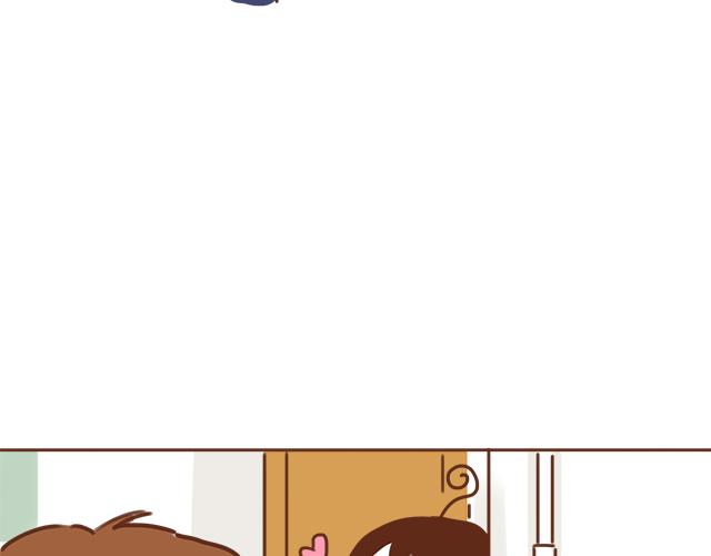 第36话 真的要和学长亲亲？！55