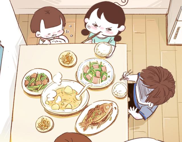 第7话 父母吵架一定都是开玩笑的27