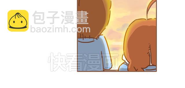 第19话 初吻是奶糖味32