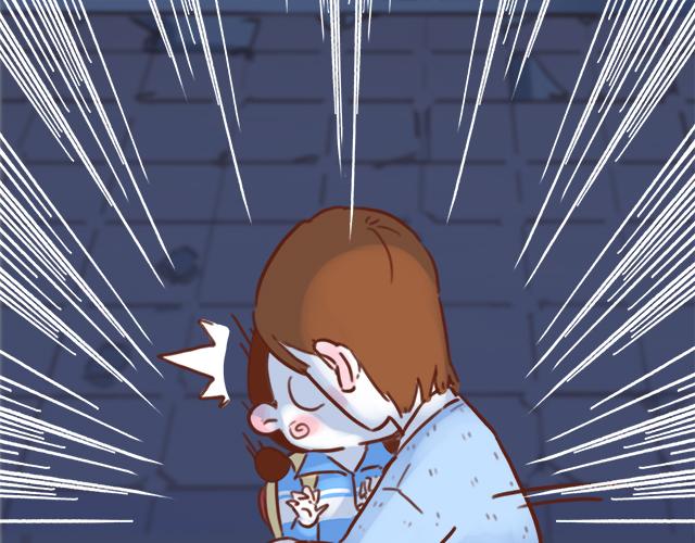 第40话 天啊！竟然KISS了50