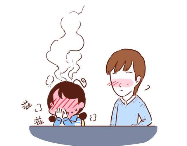 第40话 天啊！竟然KISS了62