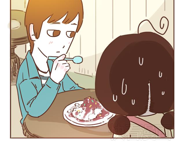 第23话 灾难多多的初次约会58
