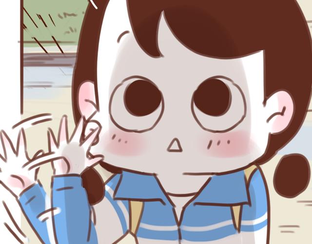第56话 情书？61