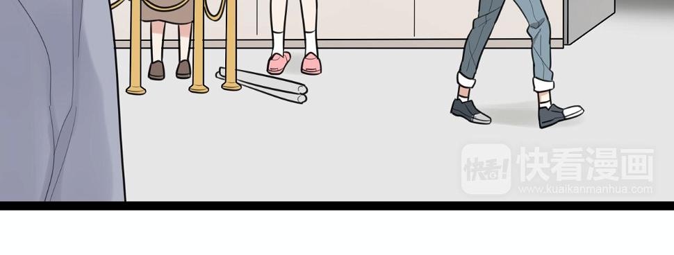 第17话 靠得好近17
