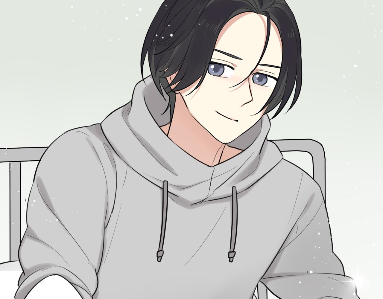 第19话 他的脸，好烫6
