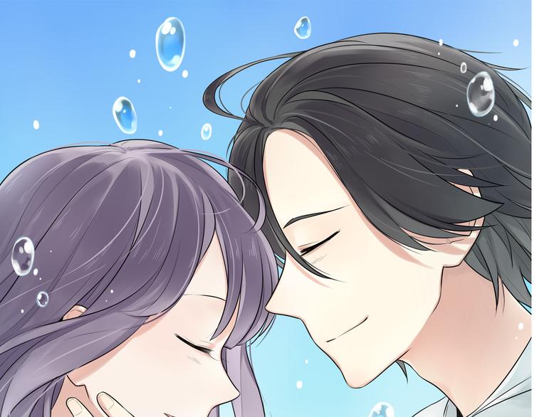 第8话 和喜欢的他说晚安0