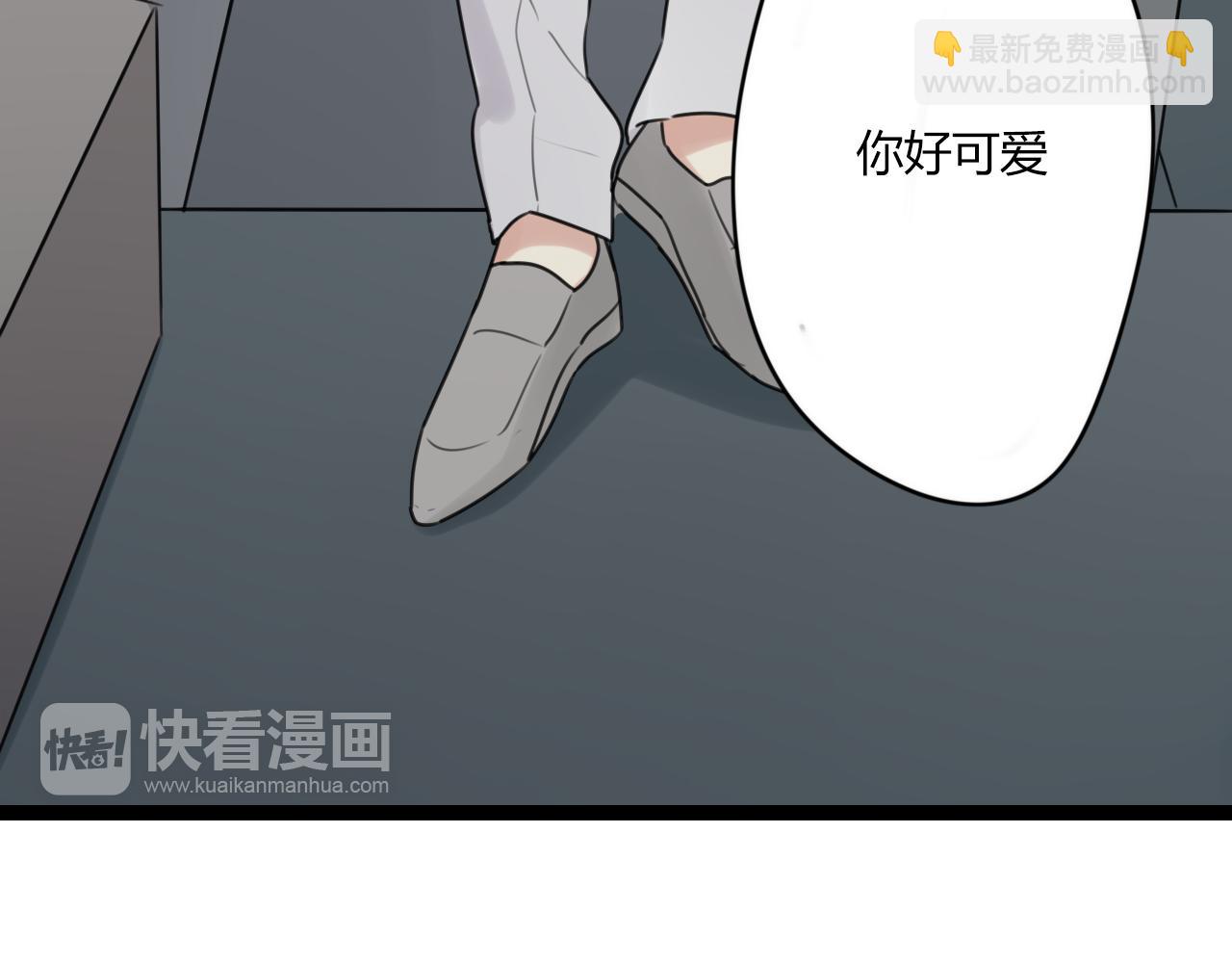 第23话 是谁锁住了我56