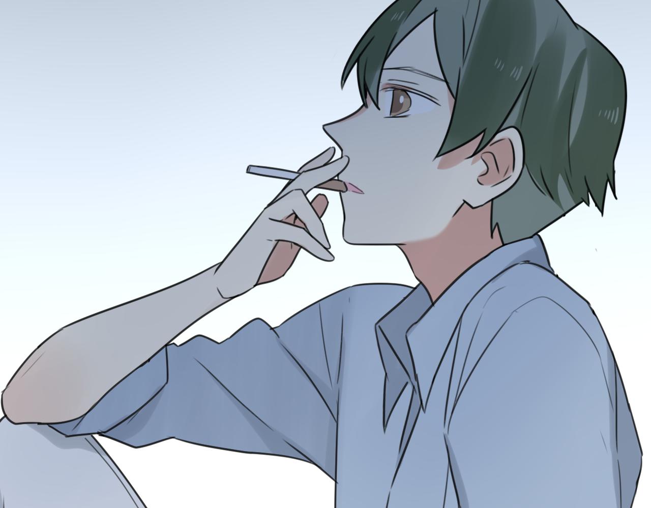 第24话 学长的心事48