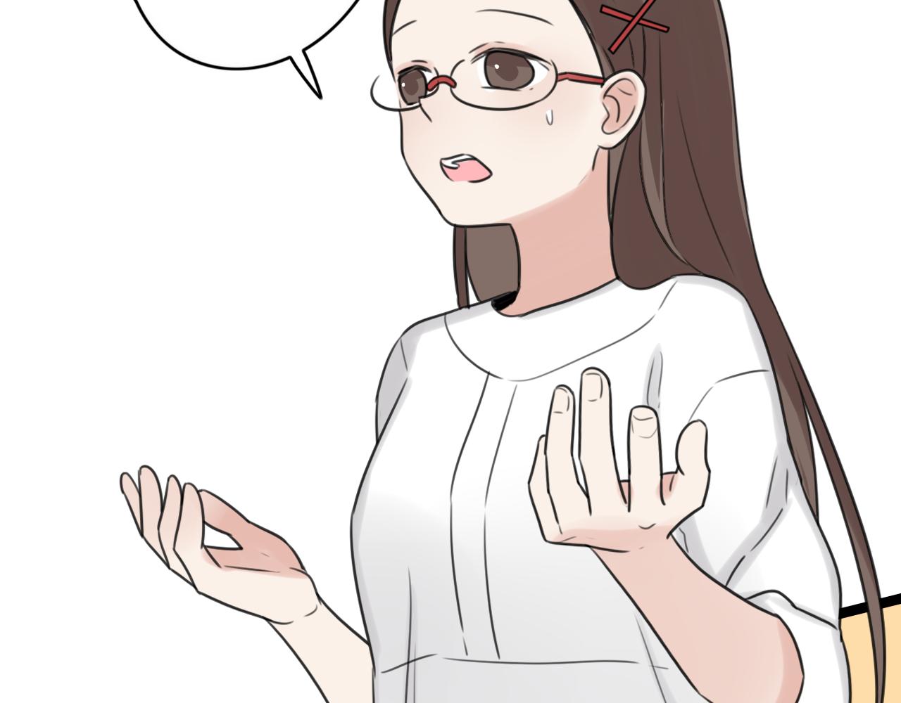 第35话 因为他？37