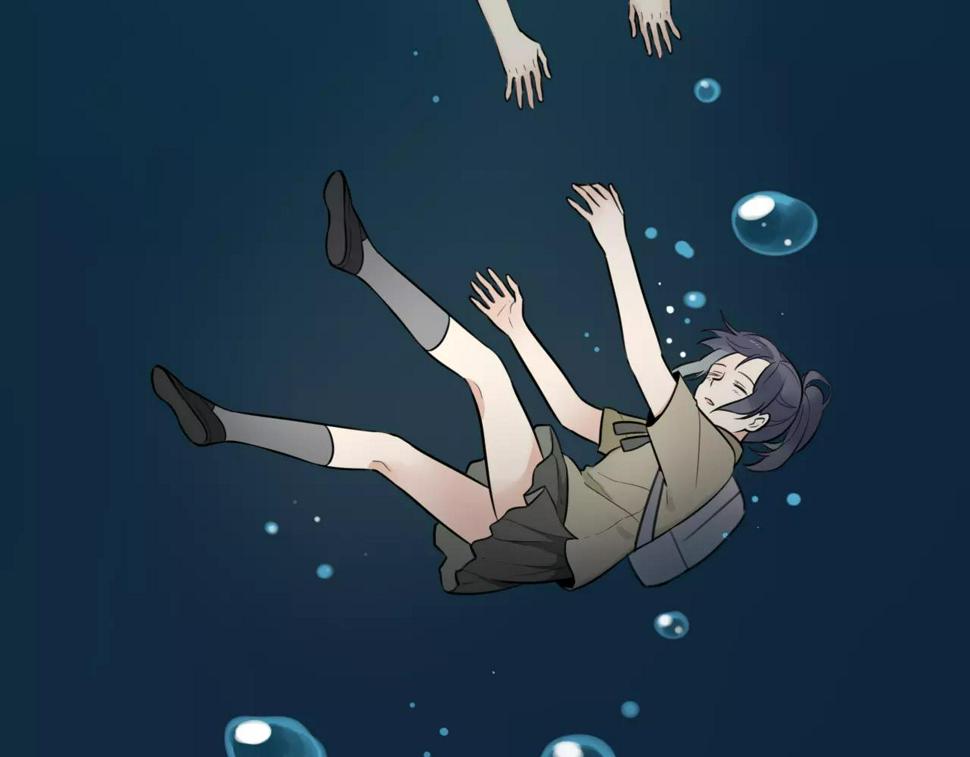 第56话 她是谁9