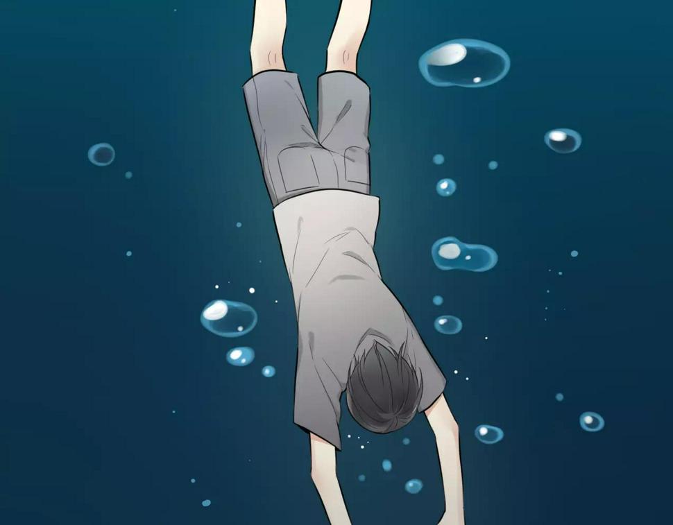 第56话 她是谁8