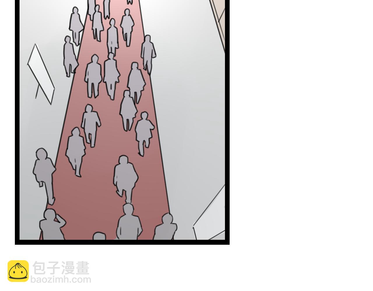 第23话 是谁锁住了我11
