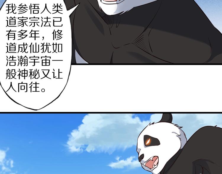 第73话 熊猫滚滚！27