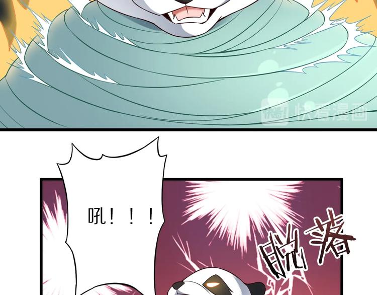 第73话 熊猫滚滚！92