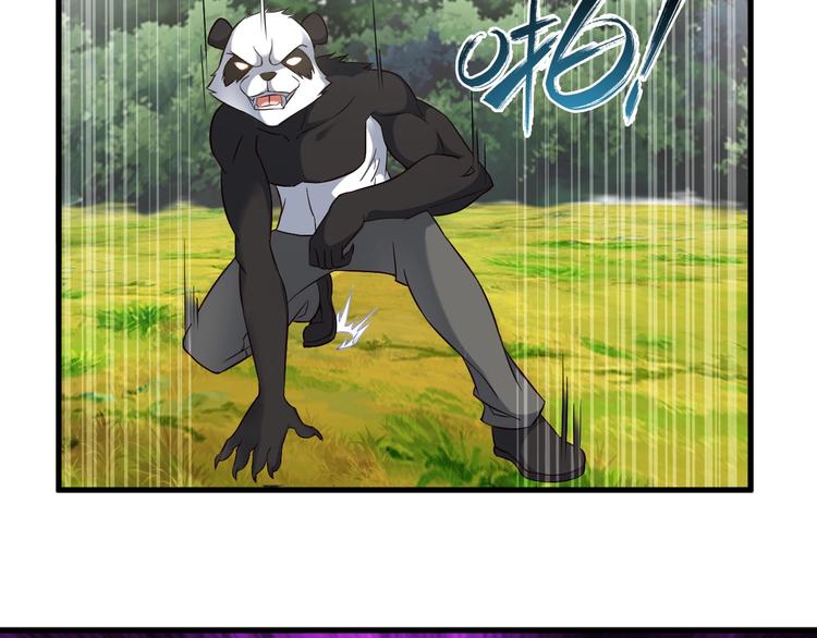 第73话 熊猫滚滚！14