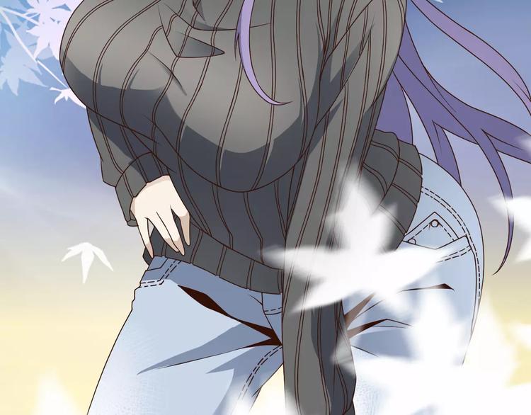 第14话 女儿身！1