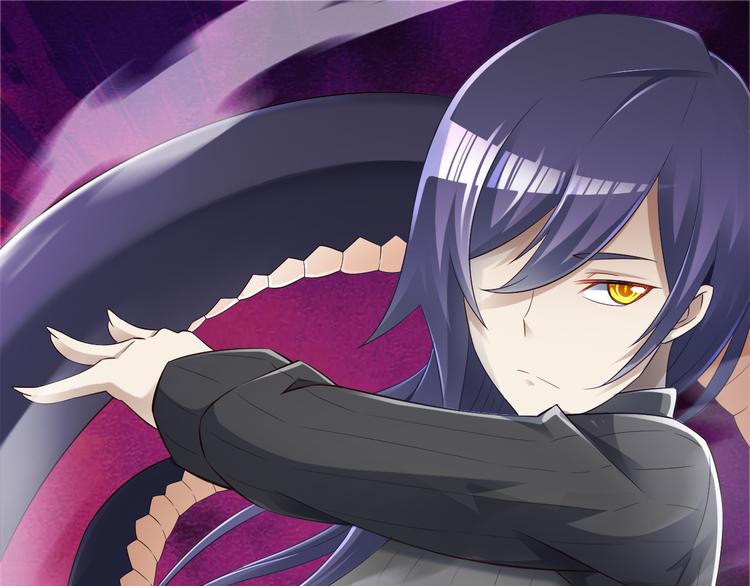 第38话 狐妖少女的难处0