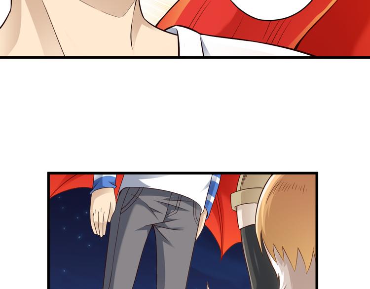 第40话 破坏氛围的混蛋！35