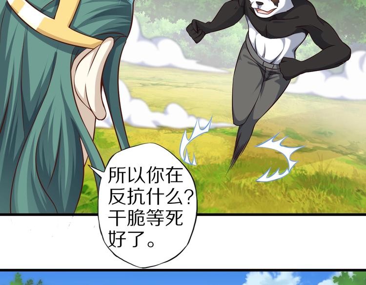 第73话 熊猫滚滚！39