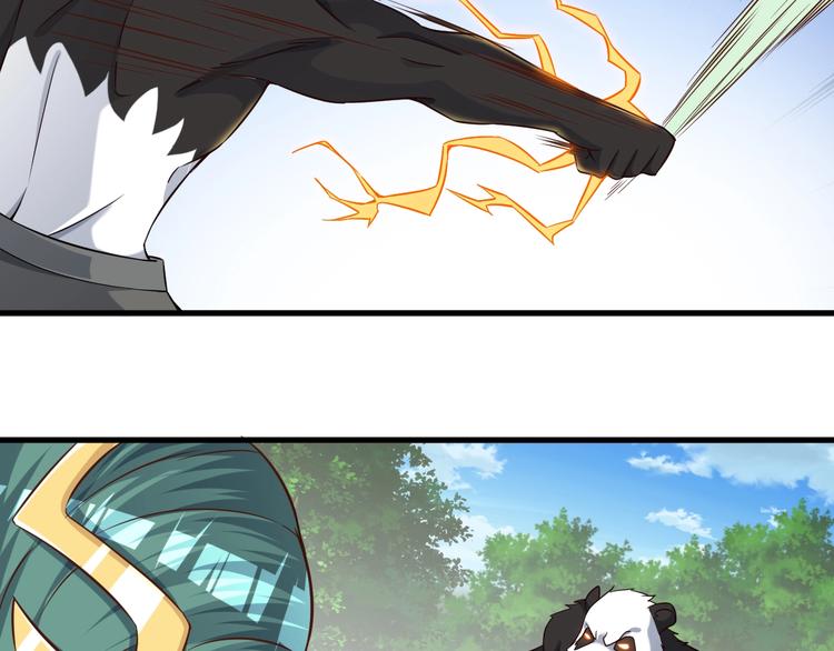 第73话 熊猫滚滚！38