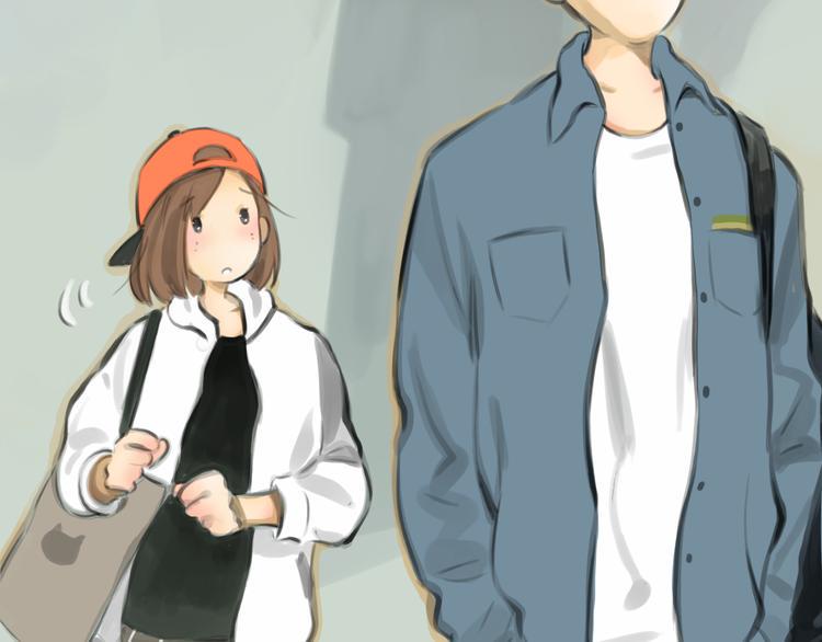 番外 灰姑娘的真实生活（二）31