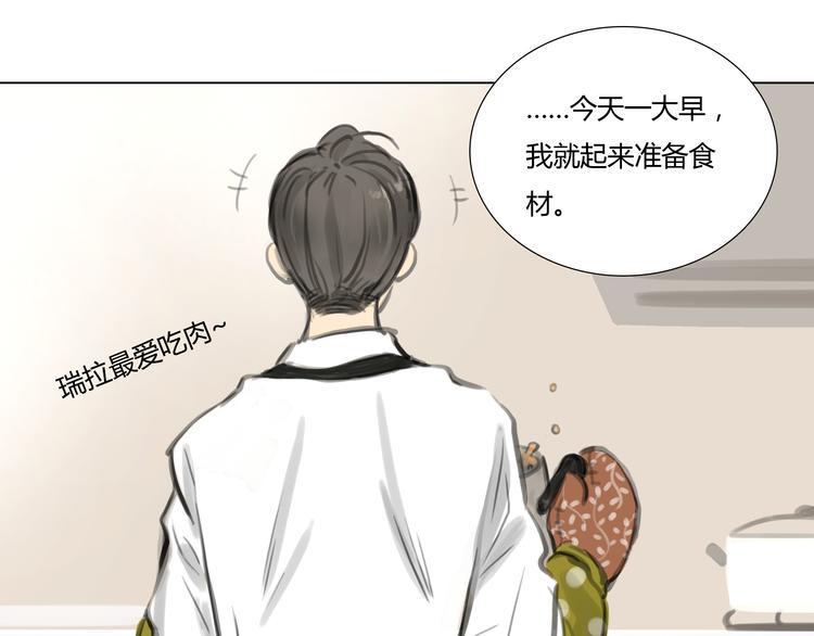 番外 灰姑娘的真实生活（完）28