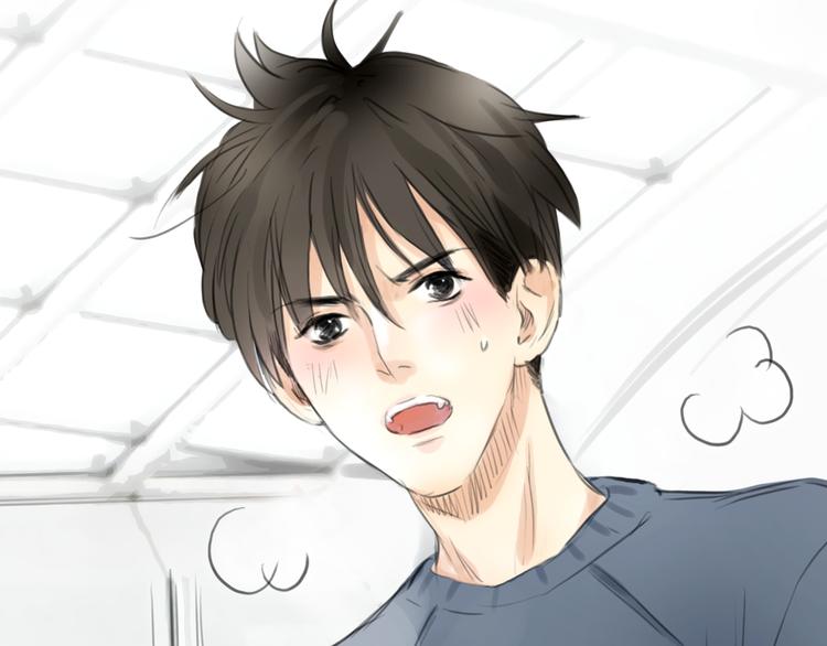 第49话 我不想让你走11